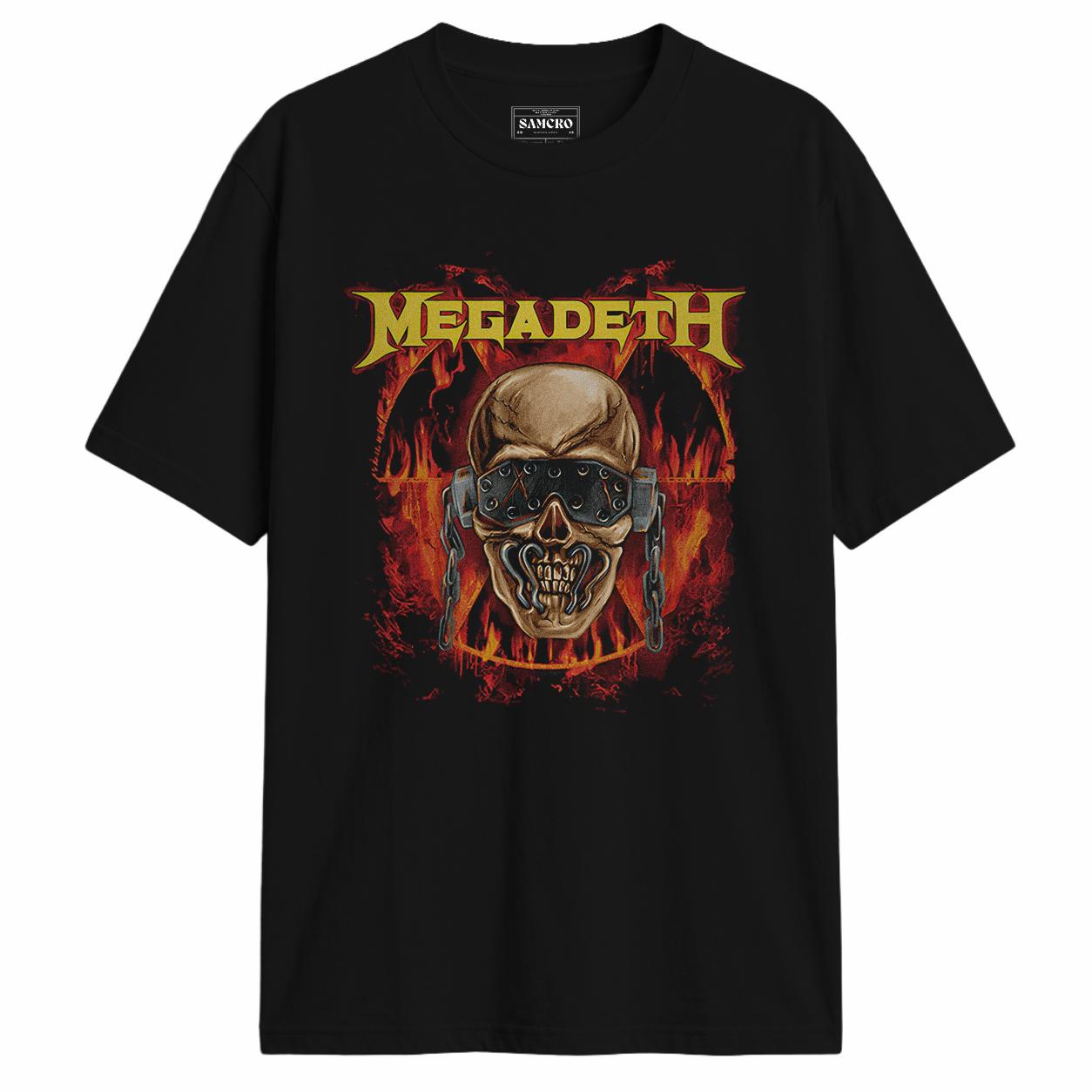 Megadeth 3