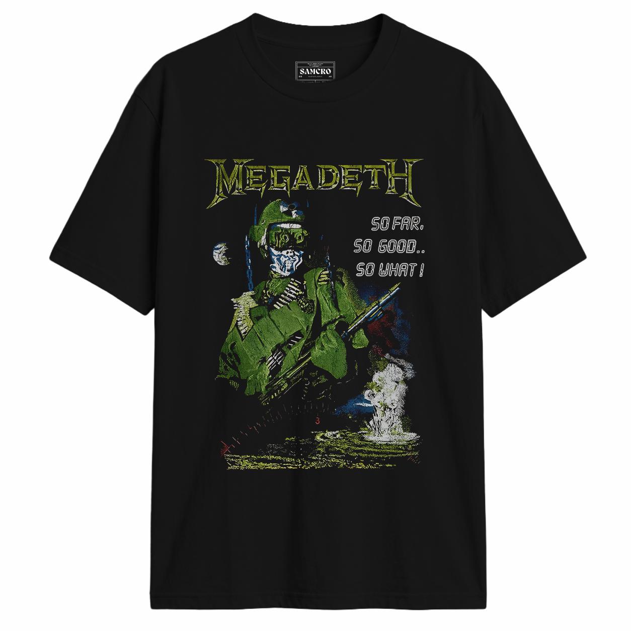 Megadeth 8