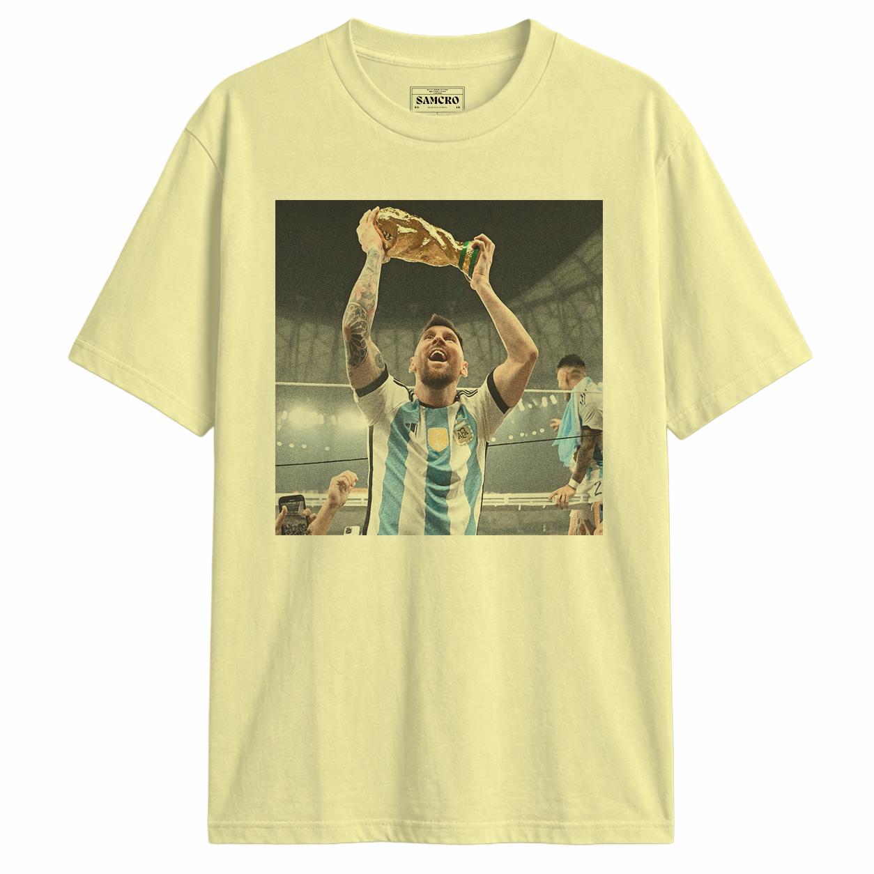 Messi 11