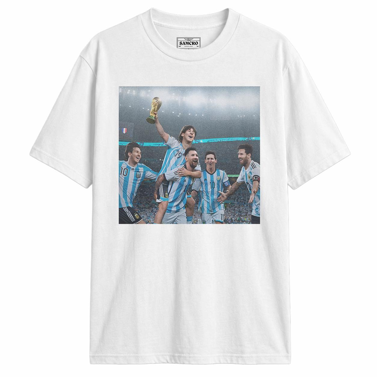 Messi 12