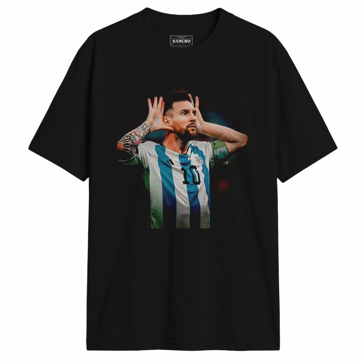 Messi 13