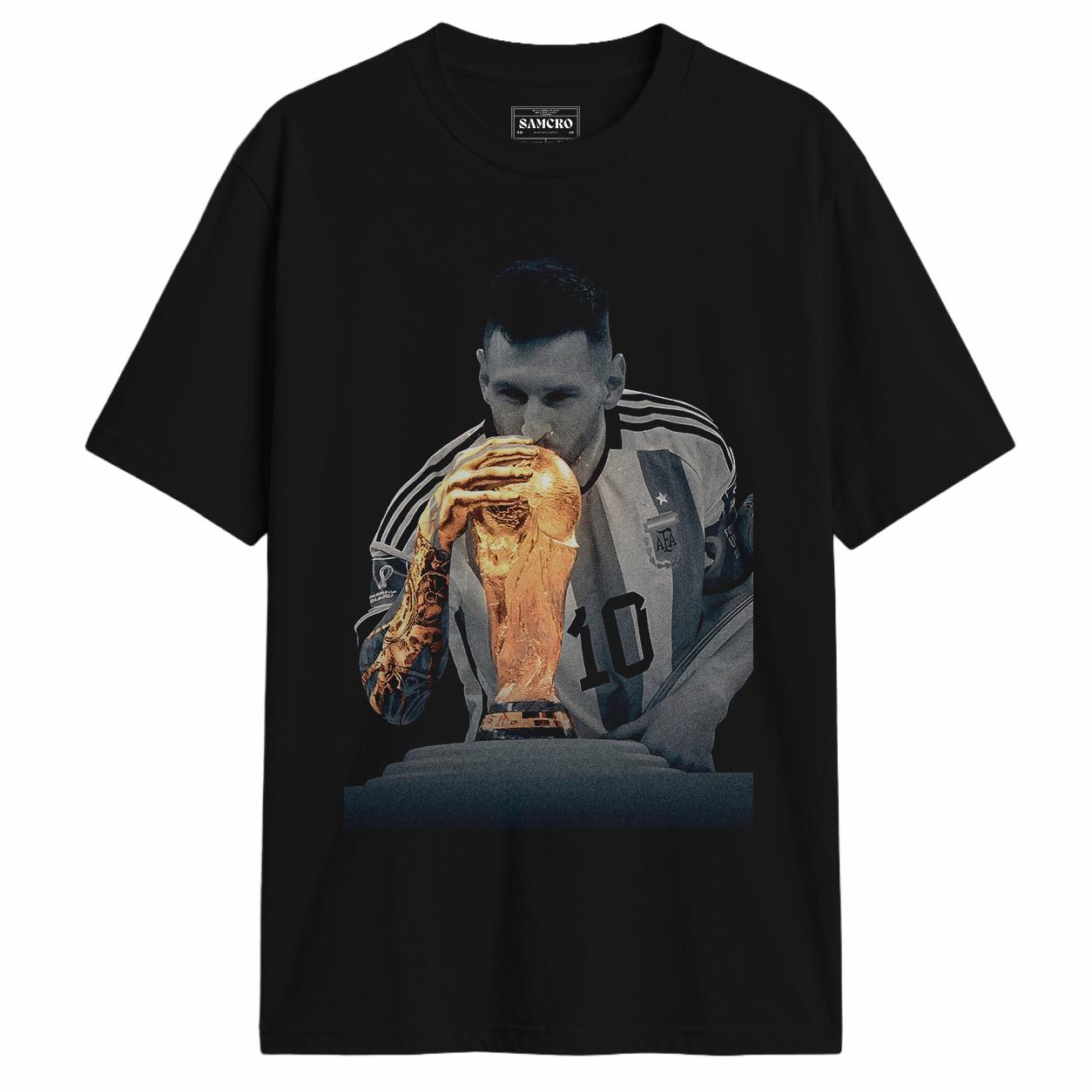 Messi 14