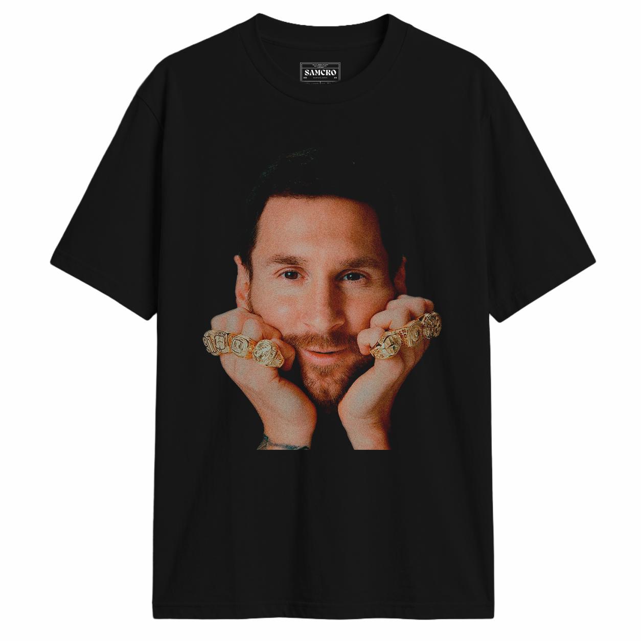 Messi 19