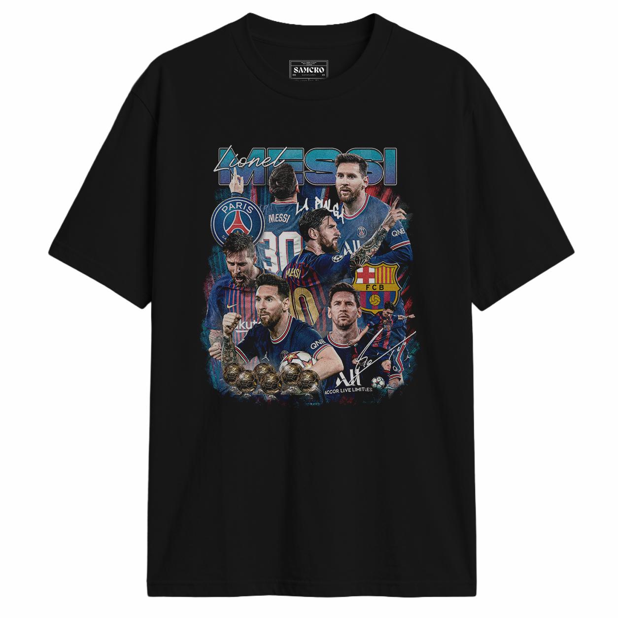 Messi 4