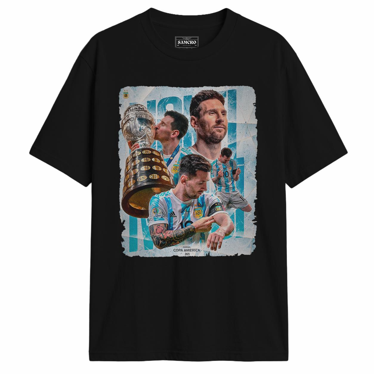 Messi 5