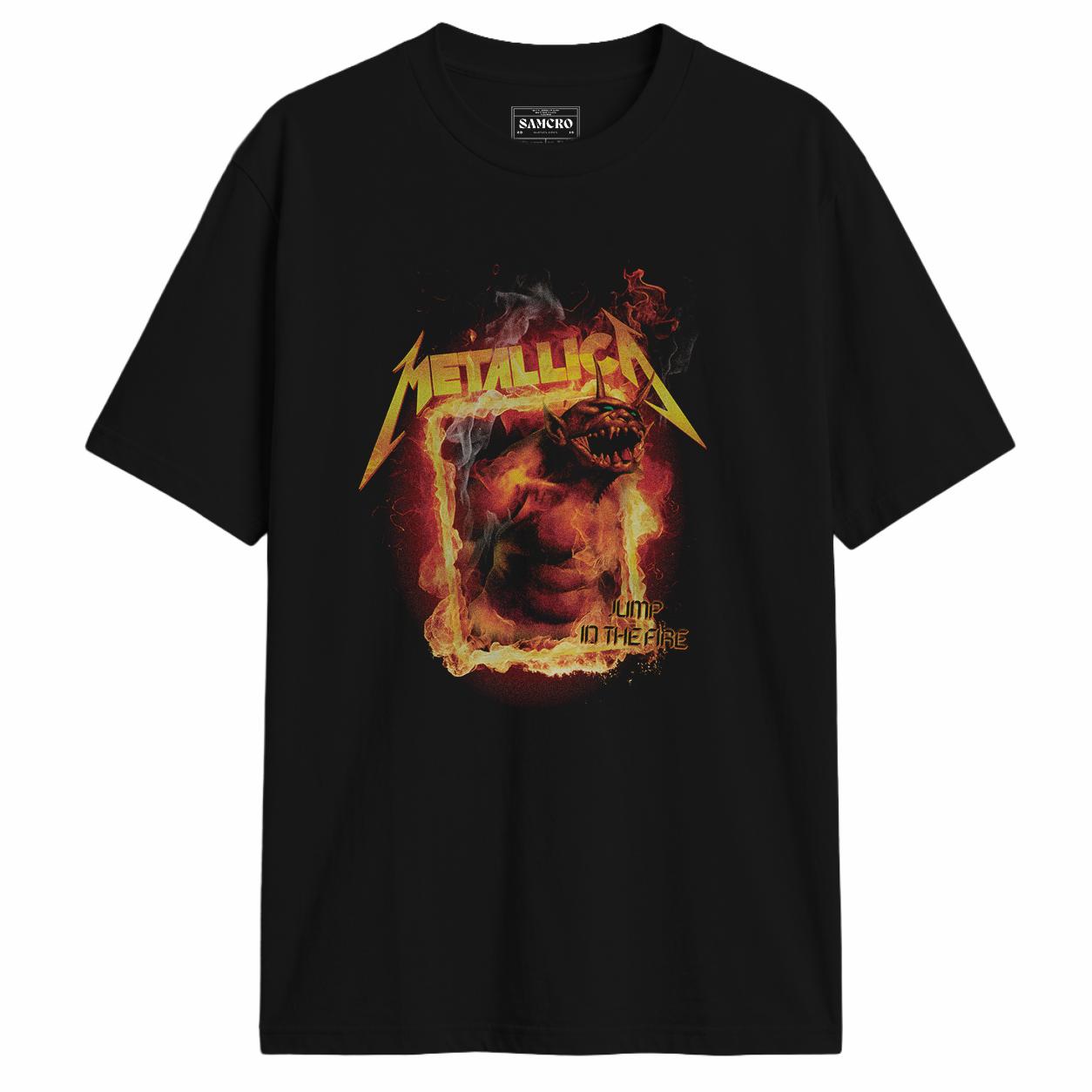 Metallica 10