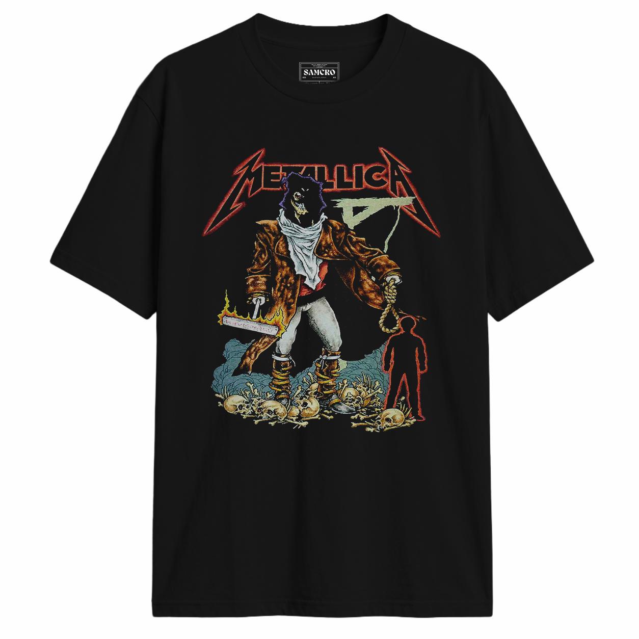 Metallica 11