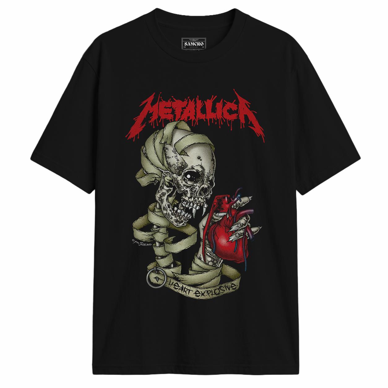 Metallica 12