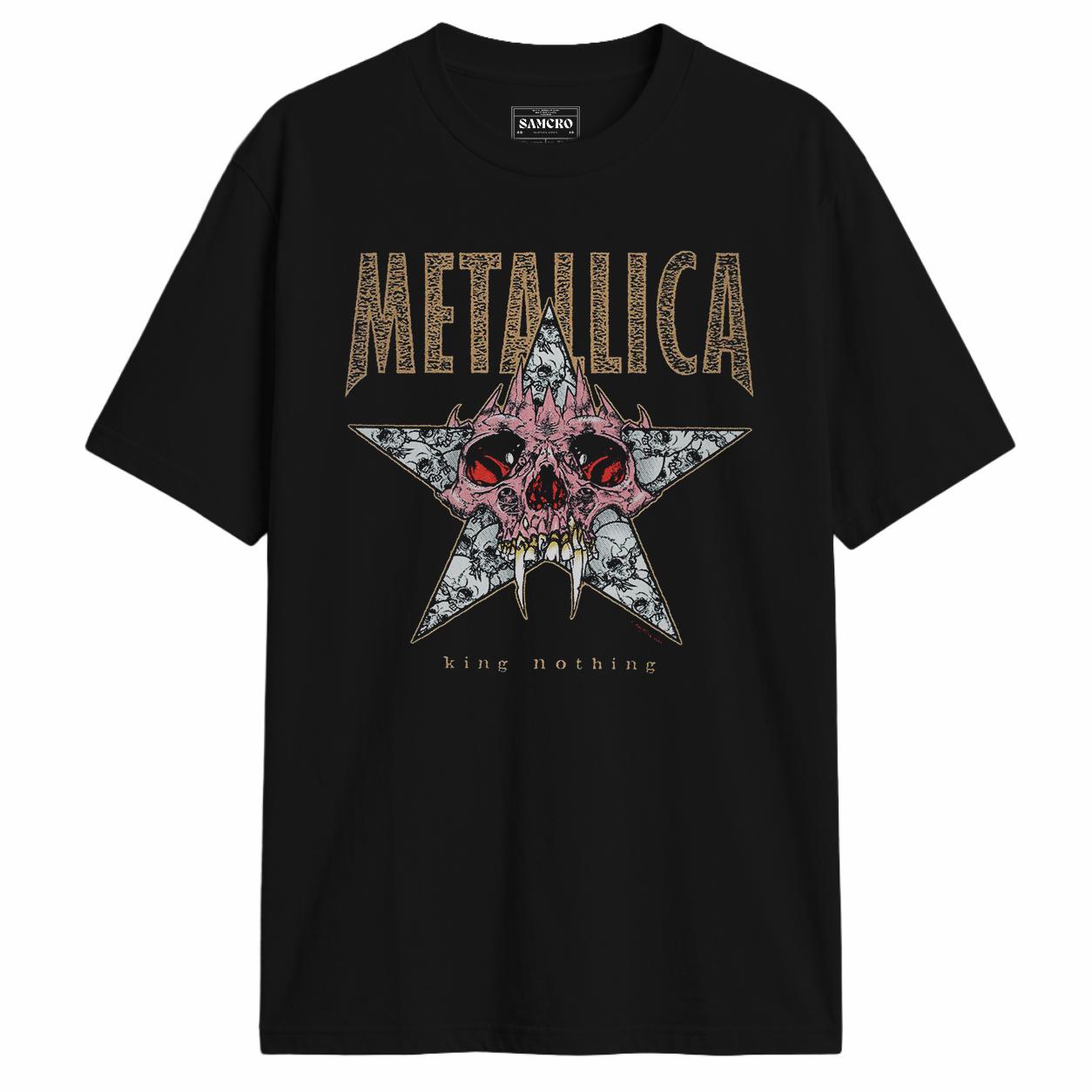 Metallica 14