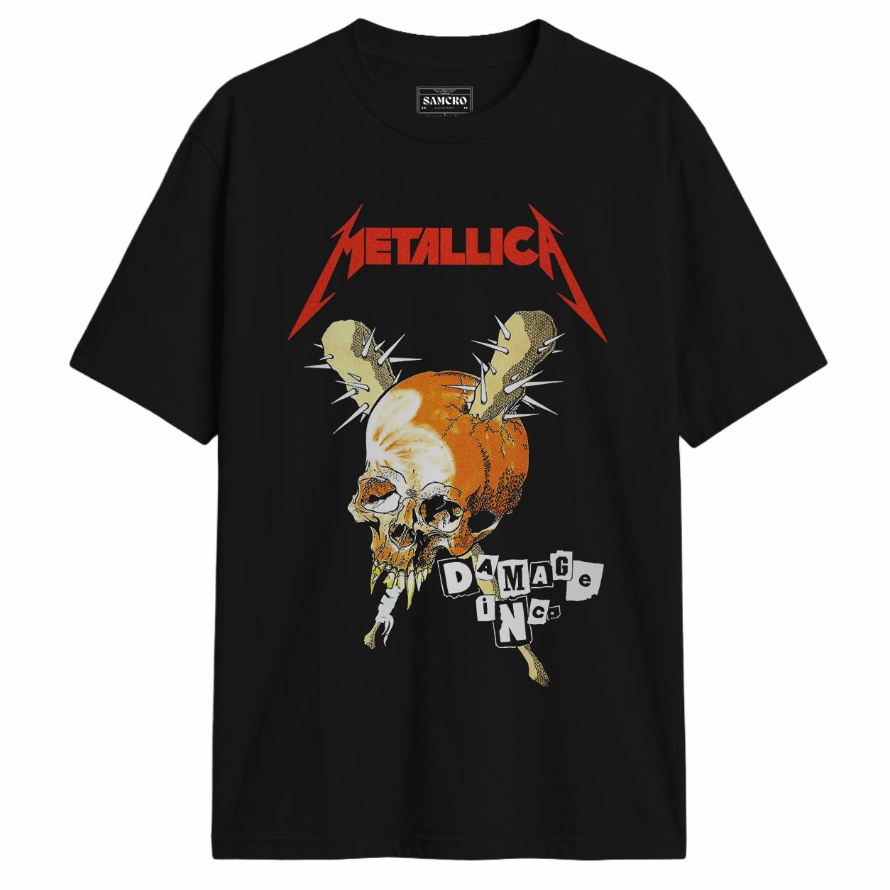 Metallica 15