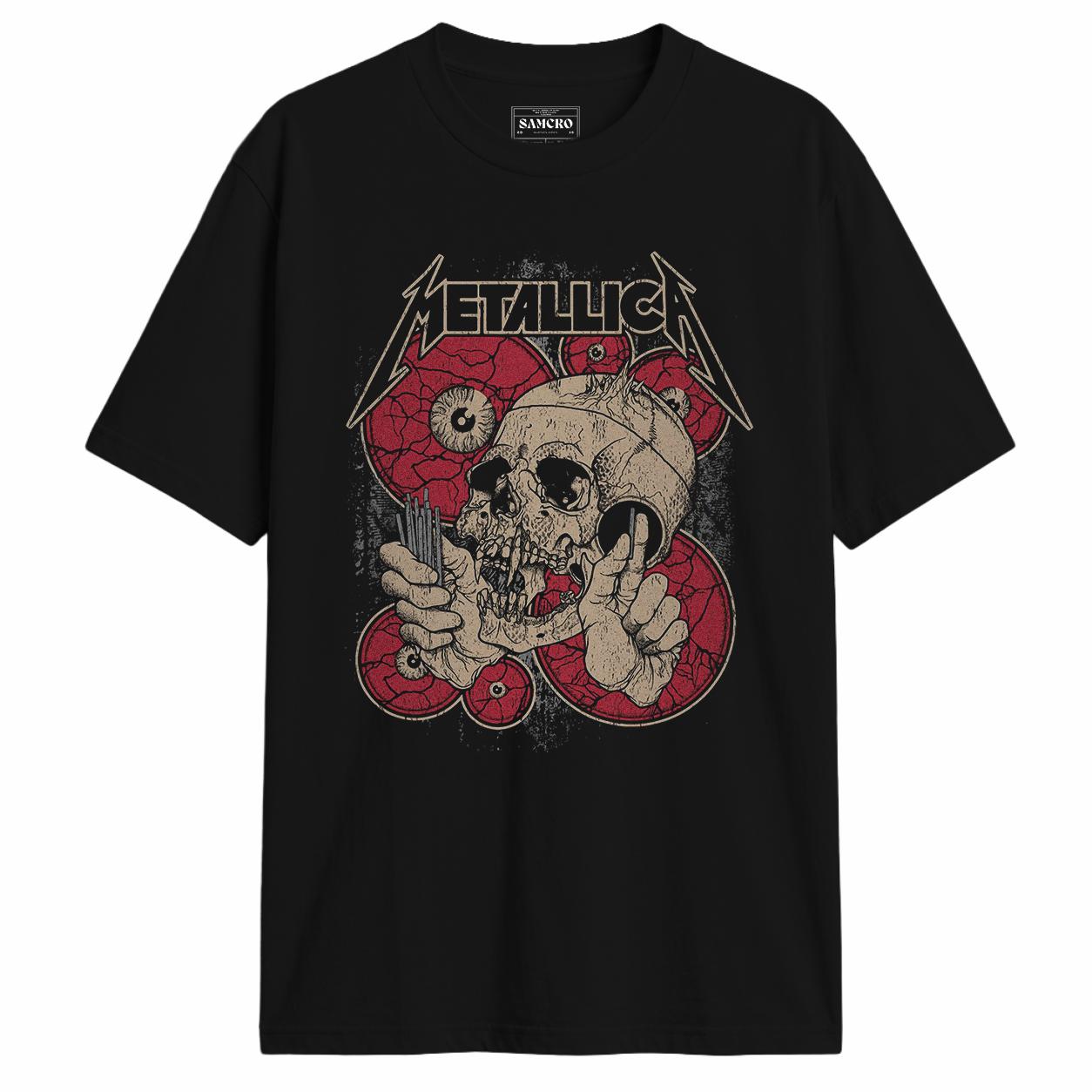 Metallica 16