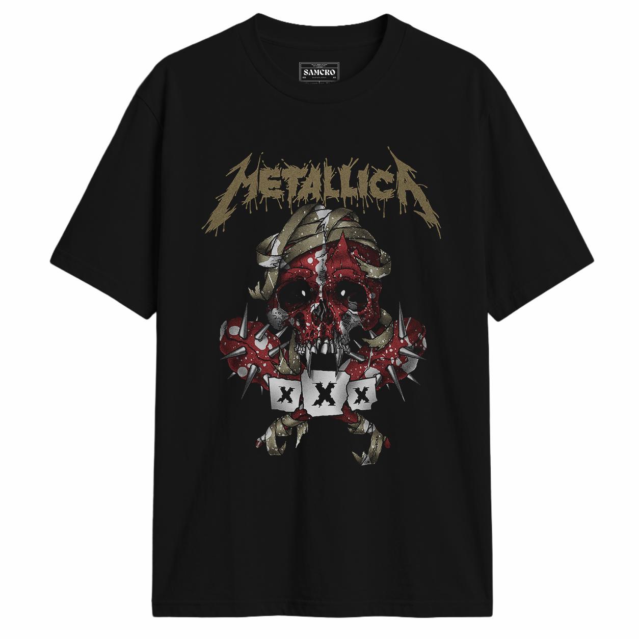 Metallica 21