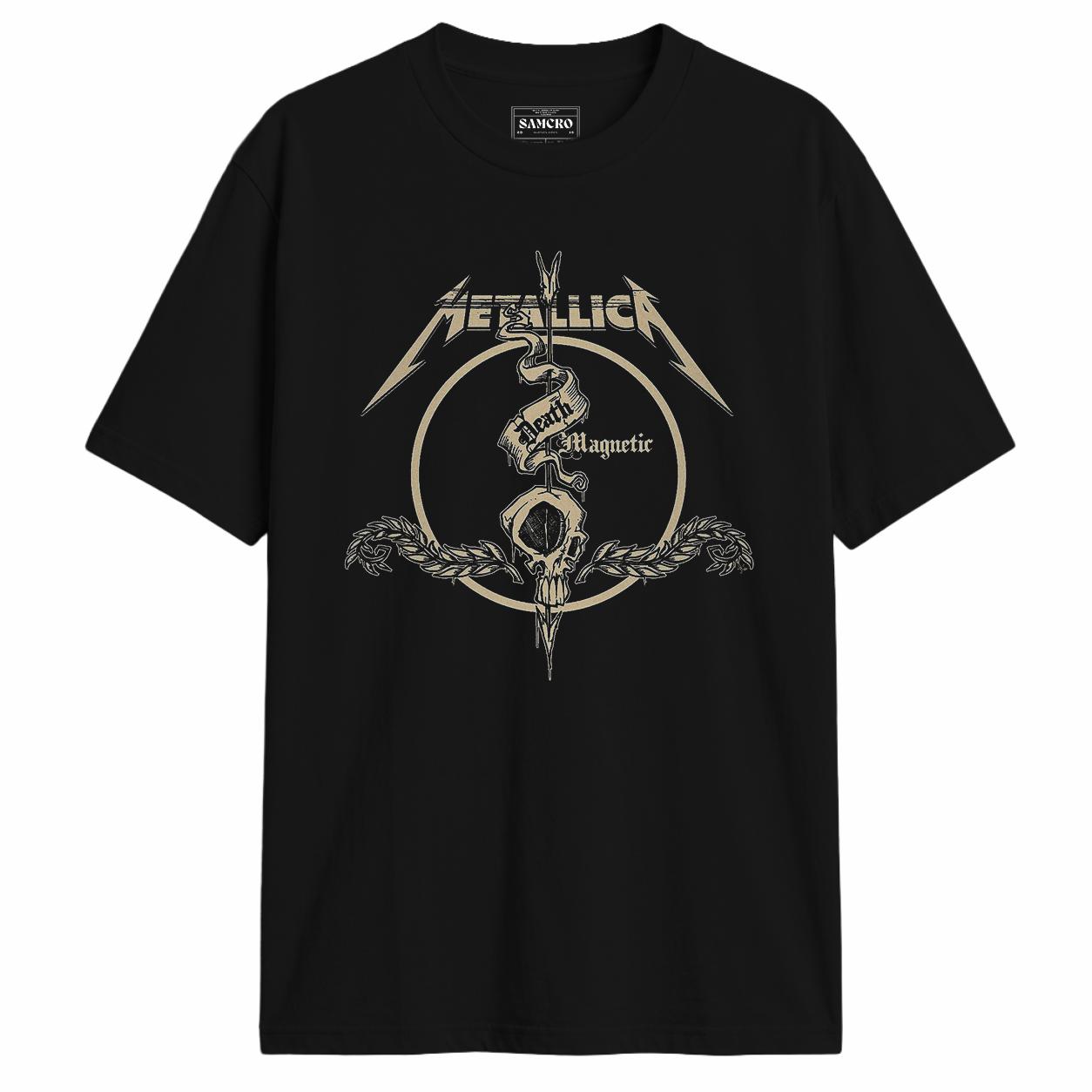 Metallica 22