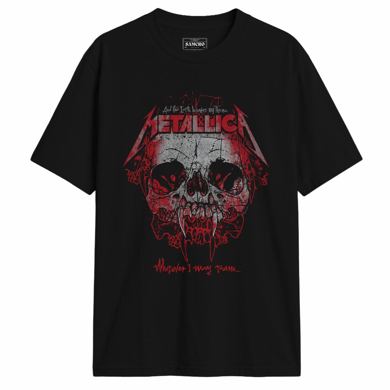 Metallica 23