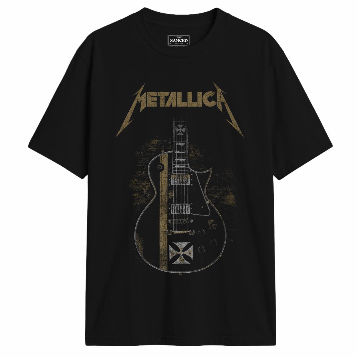 Metallica 24