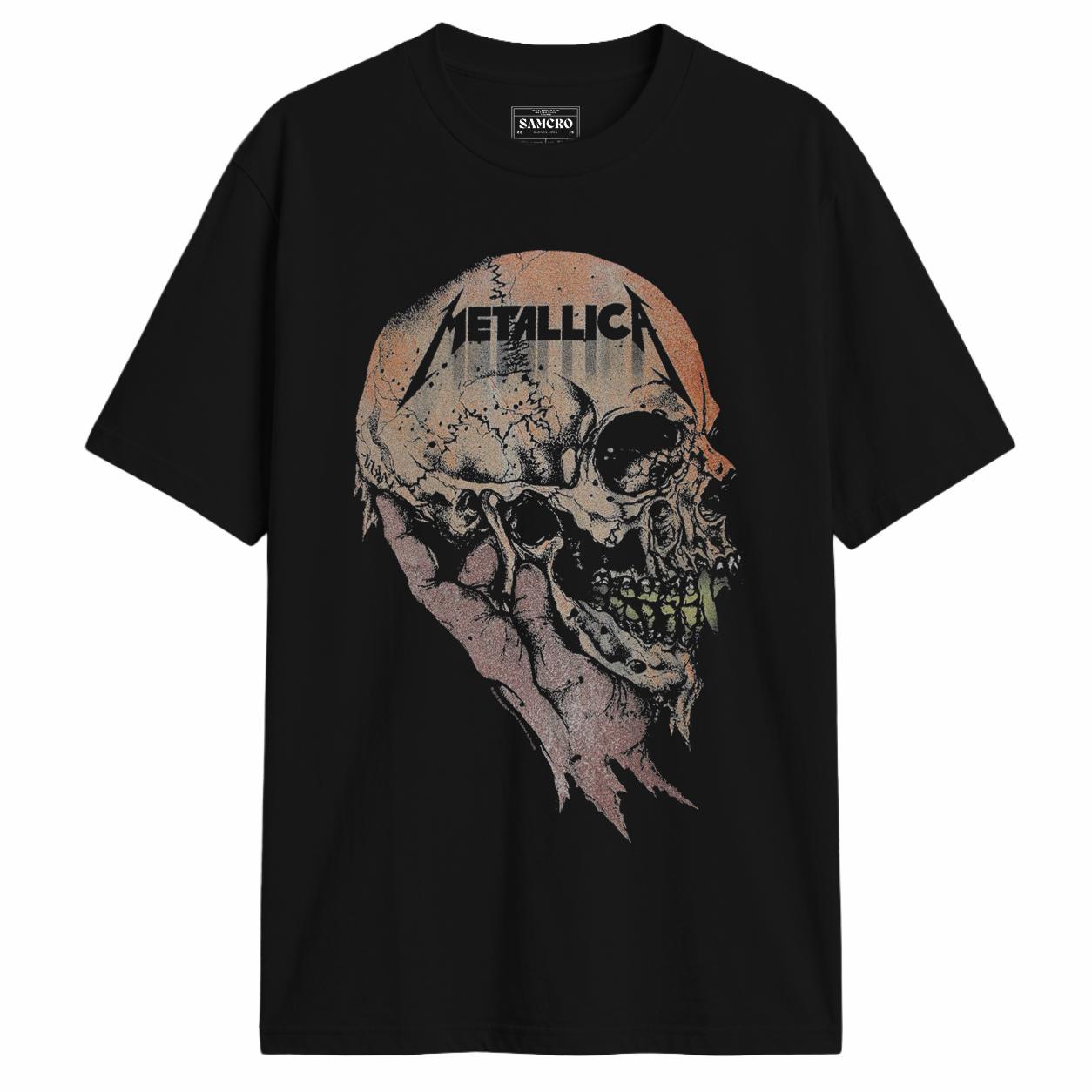 Metallica 25