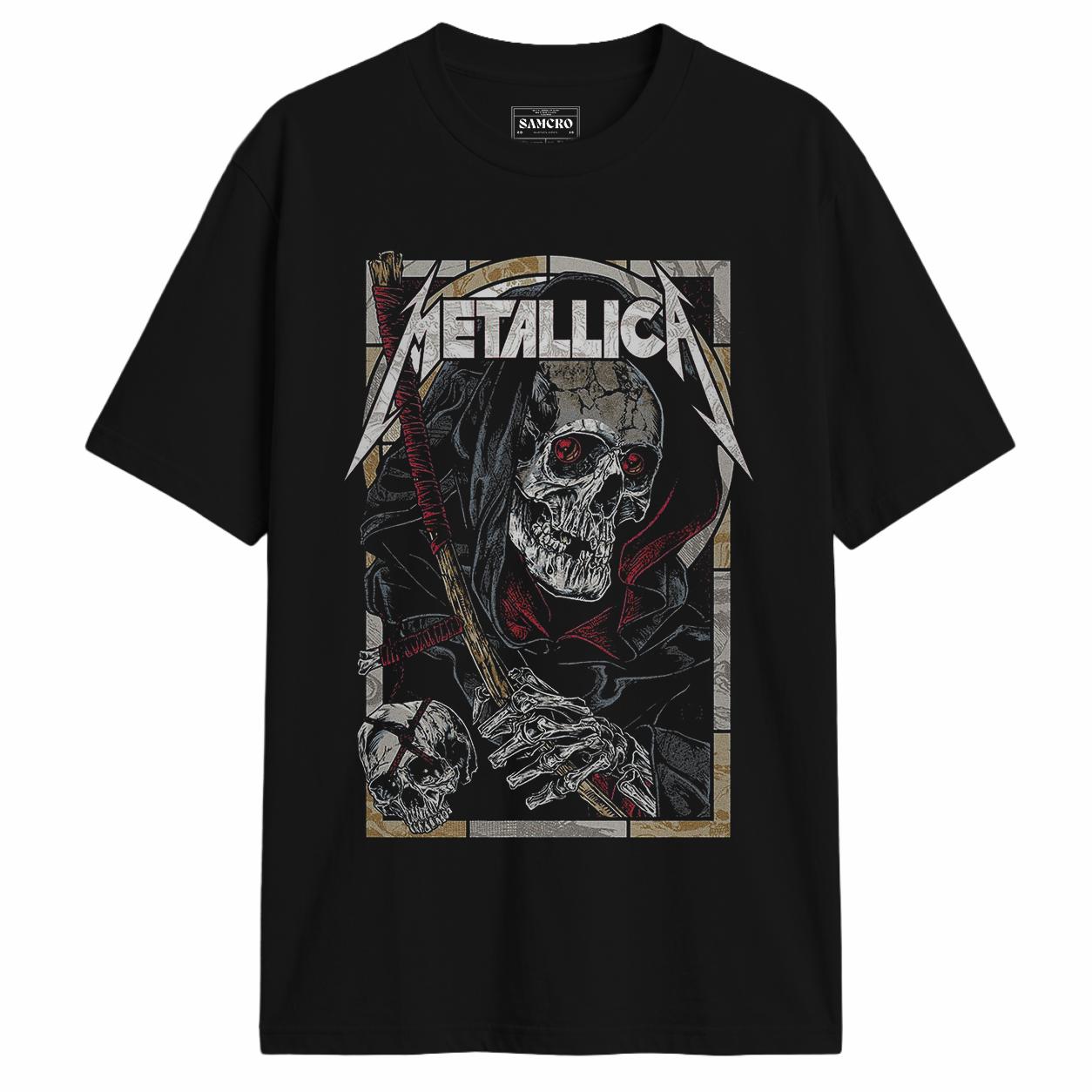 Metallica 26