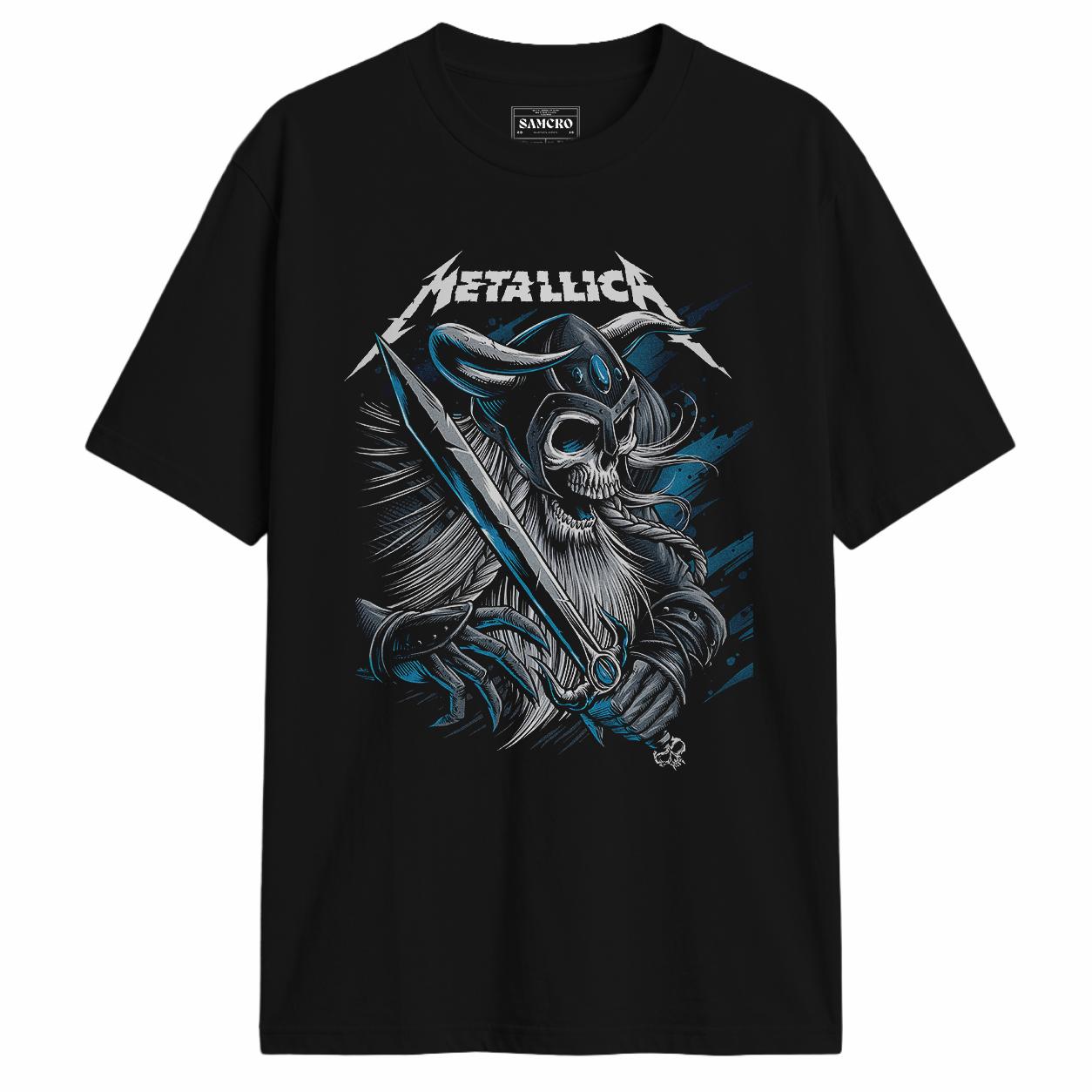 Metallica 27