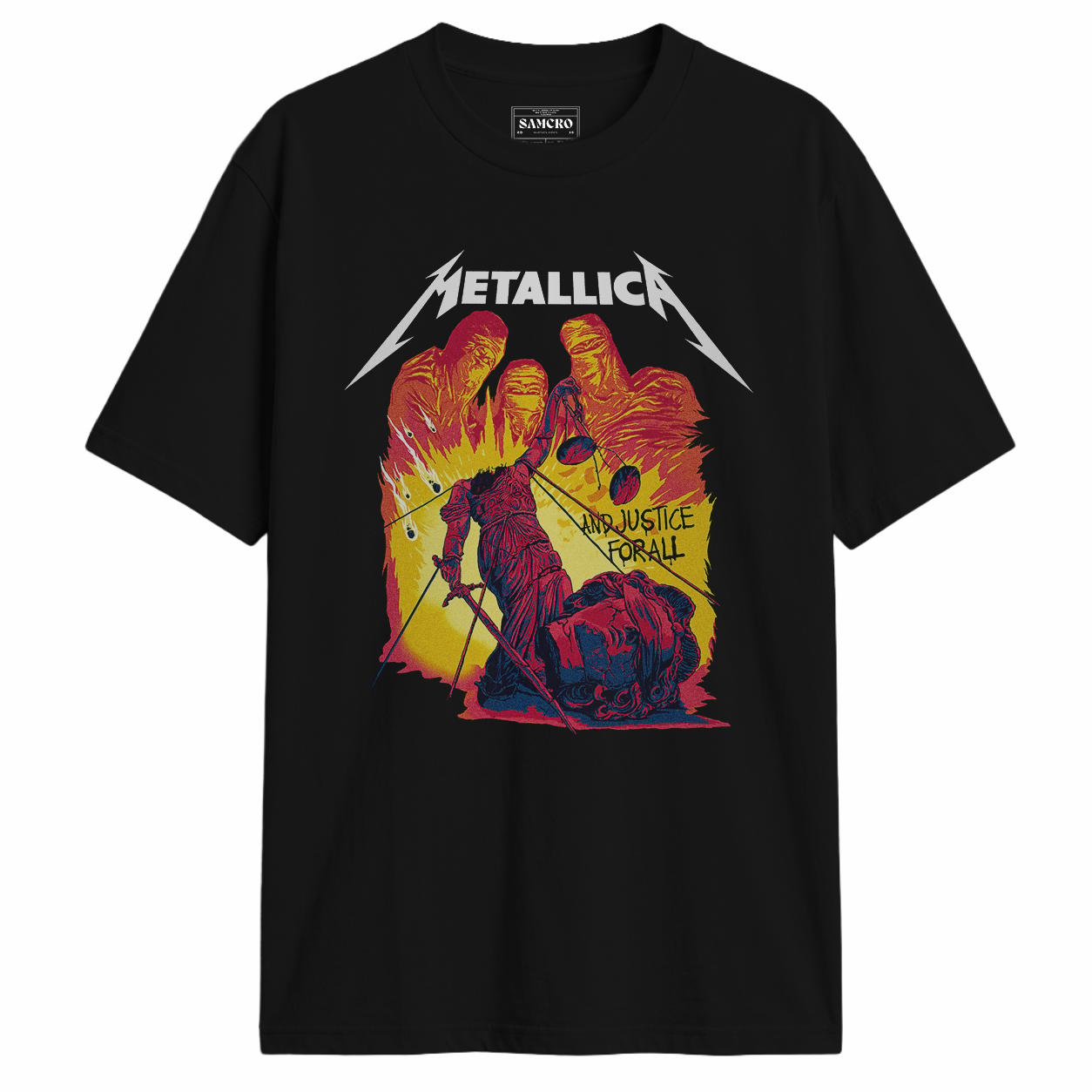 Metallica 28