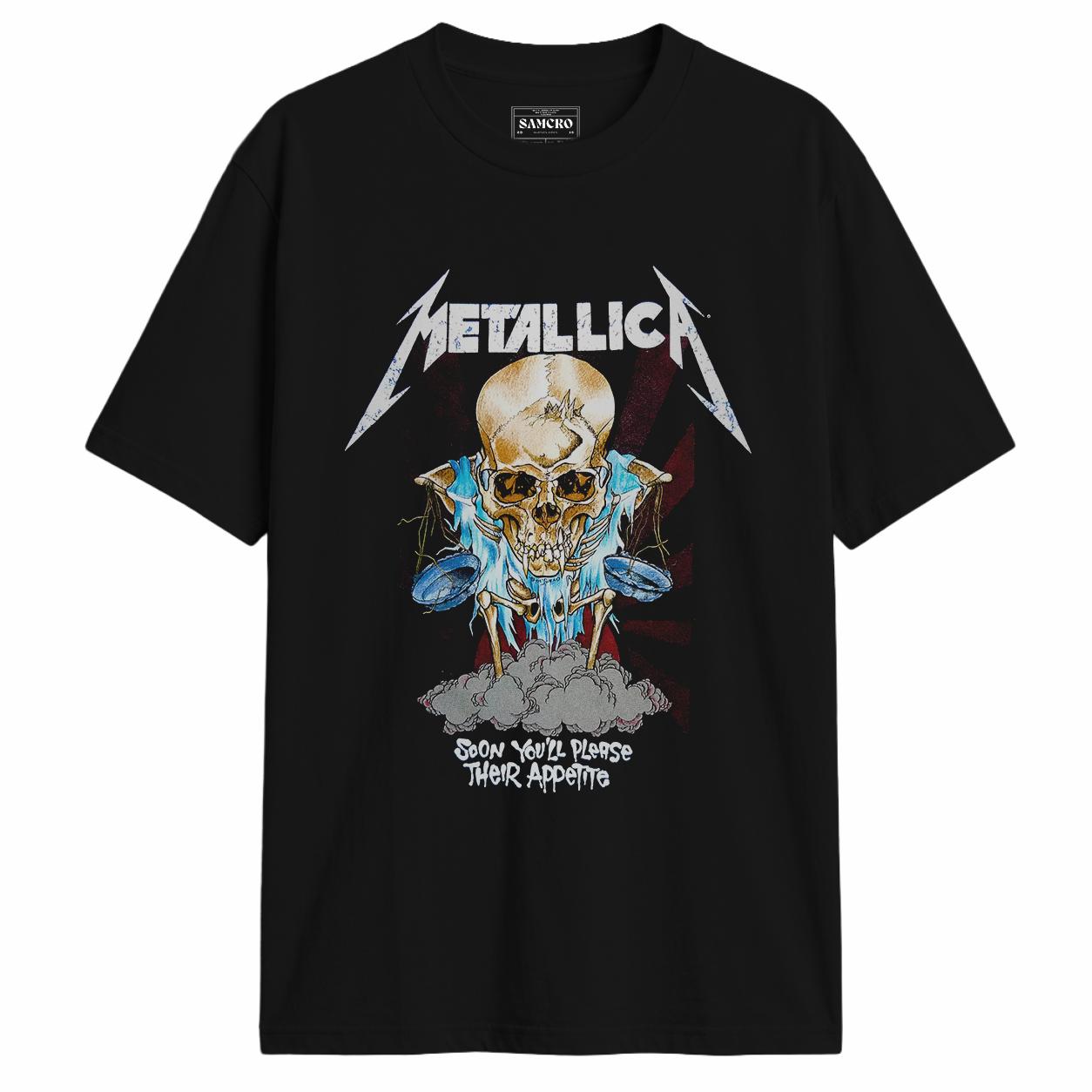 Metallica 32