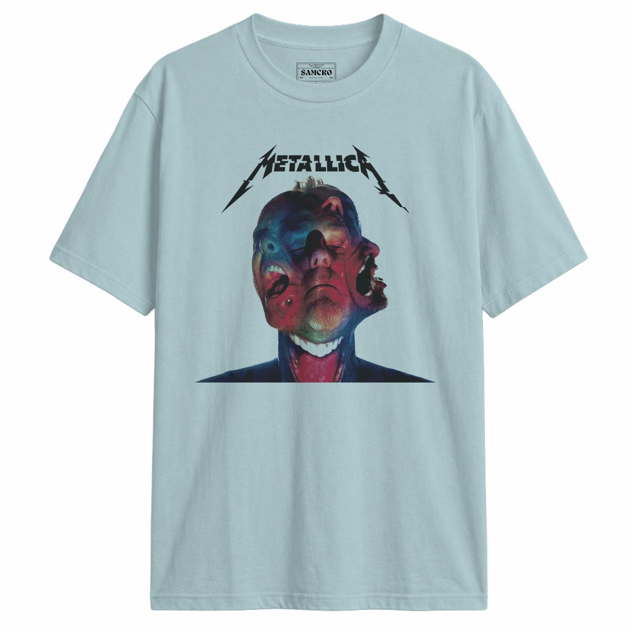 Metallica 35 — Celeste