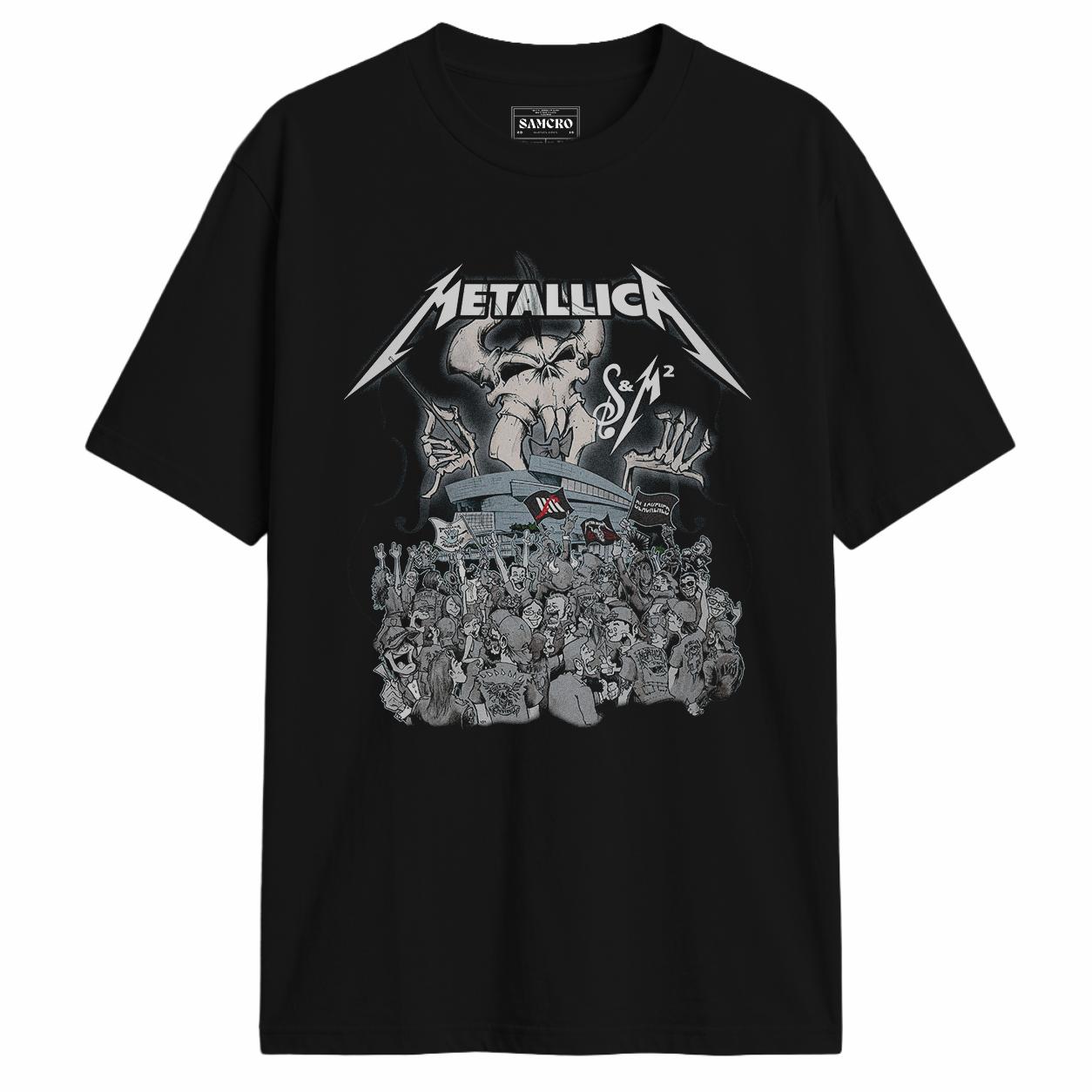 Metallica 36