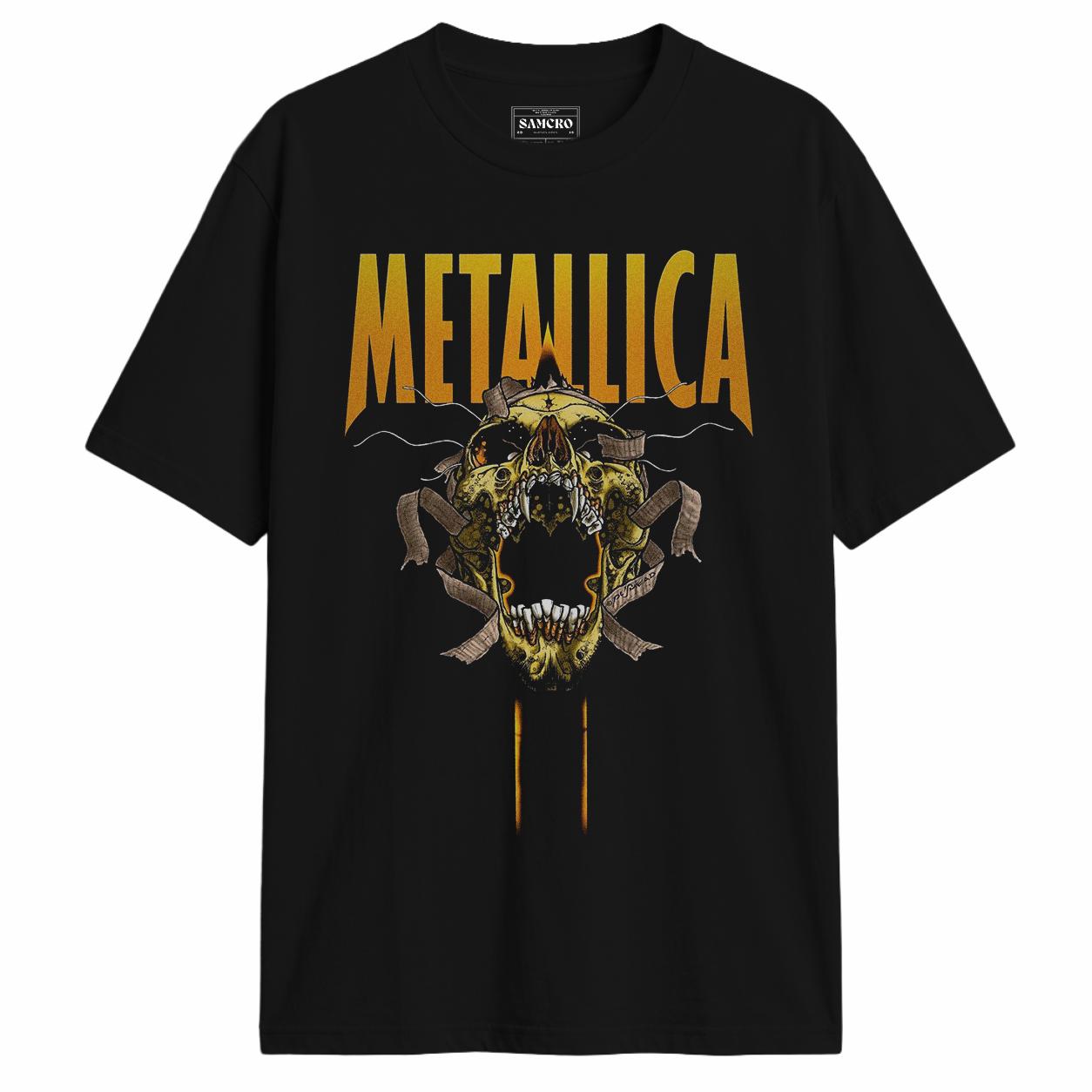 Metallica 4