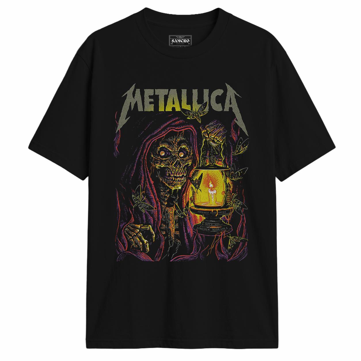 Metallica 40