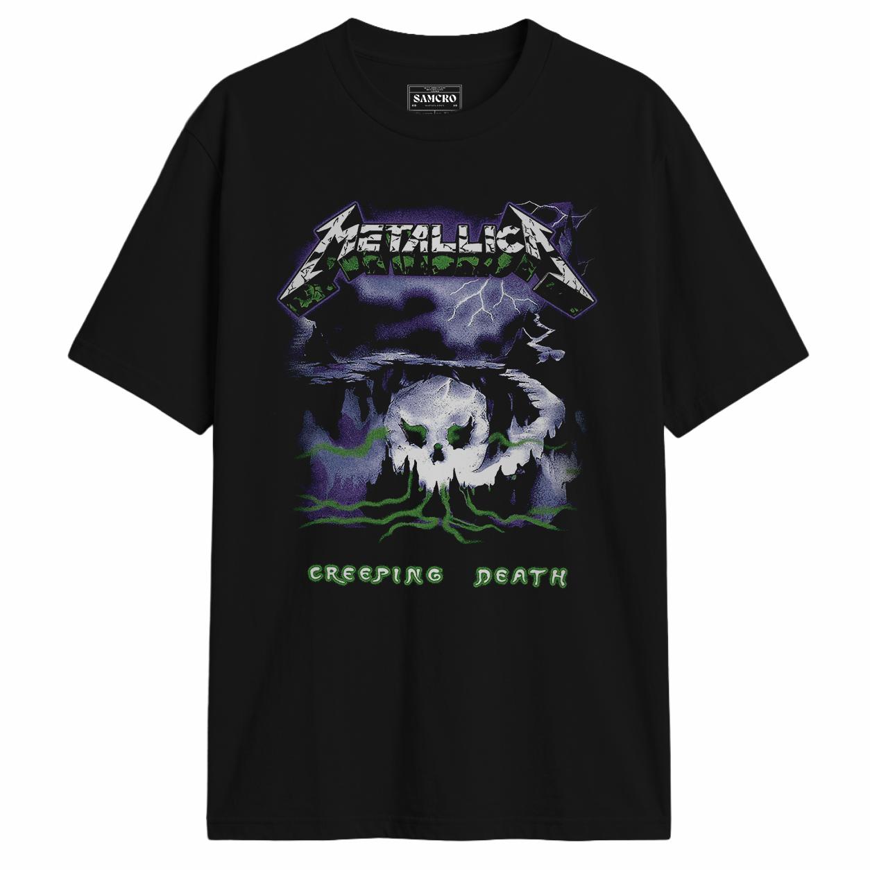 Metallica 41