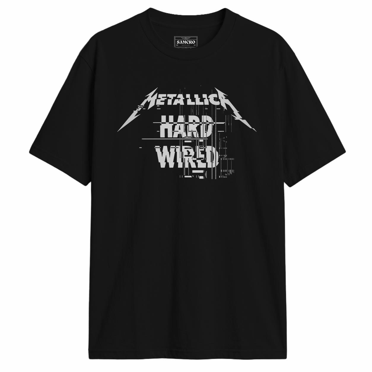 Metallica 42