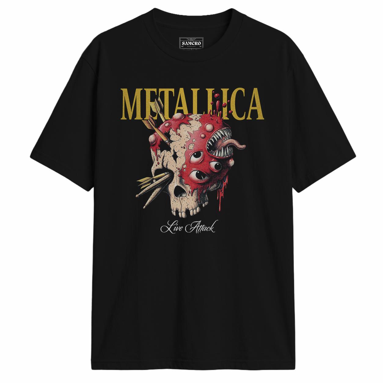 Metallica 43