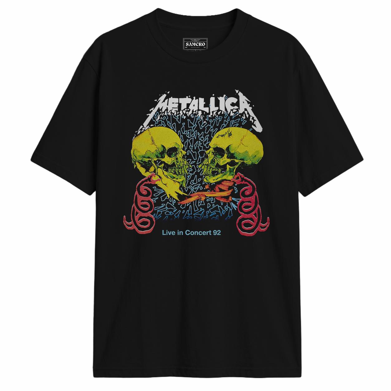 Metallica 45