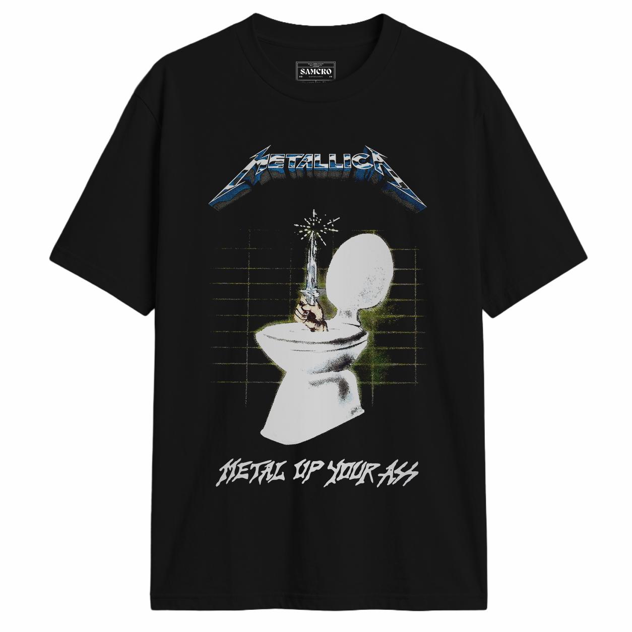 Metallica 46