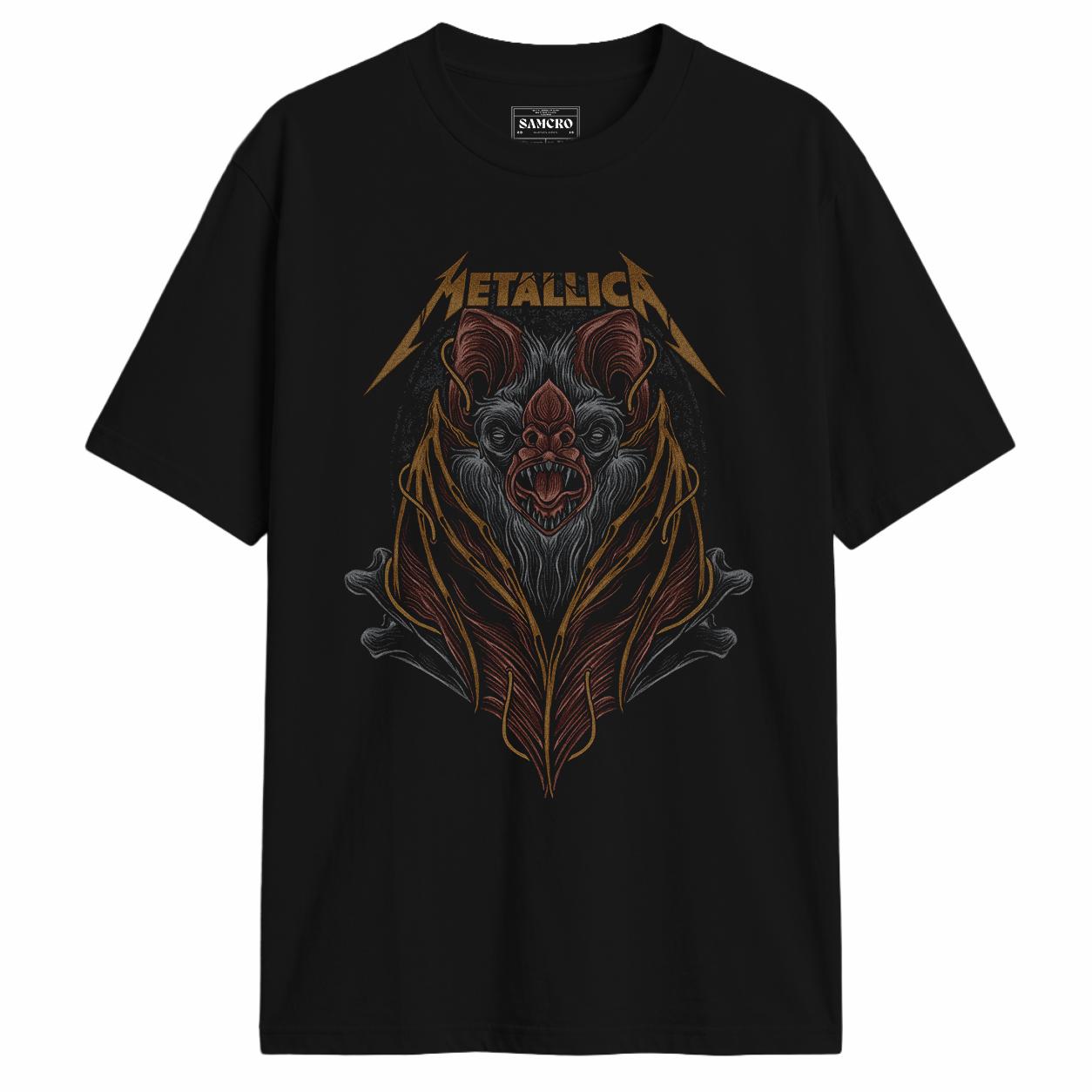 Metallica 47