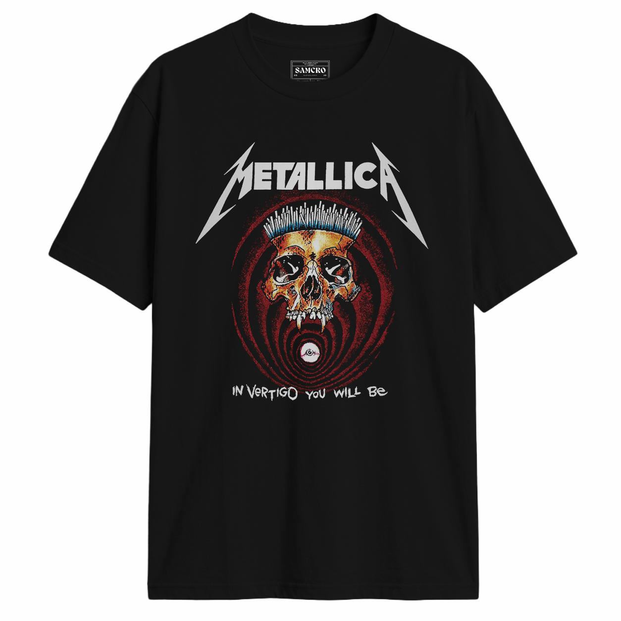 Metallica 48