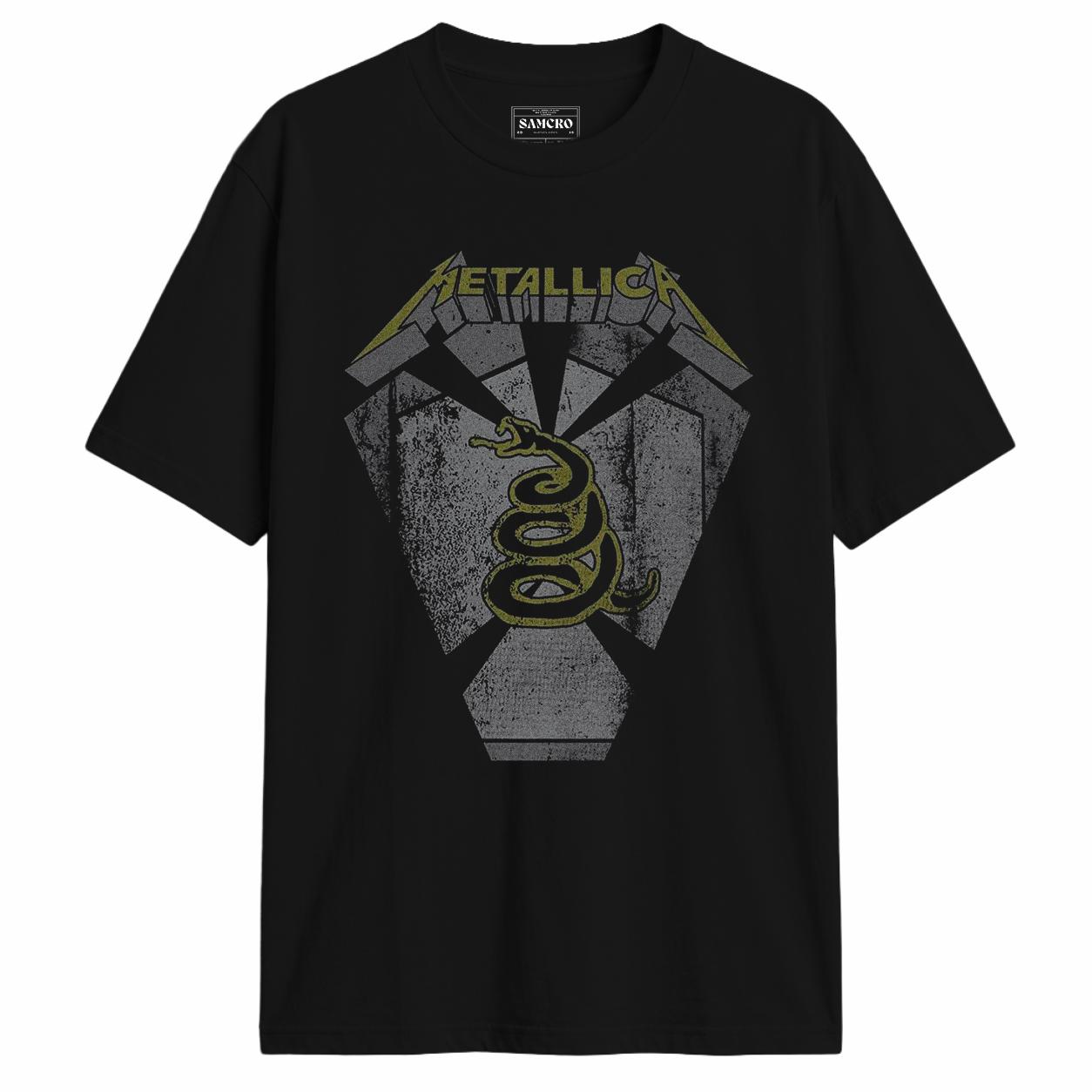 Metallica 49