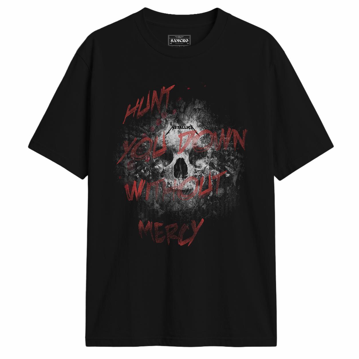 Metallica 5