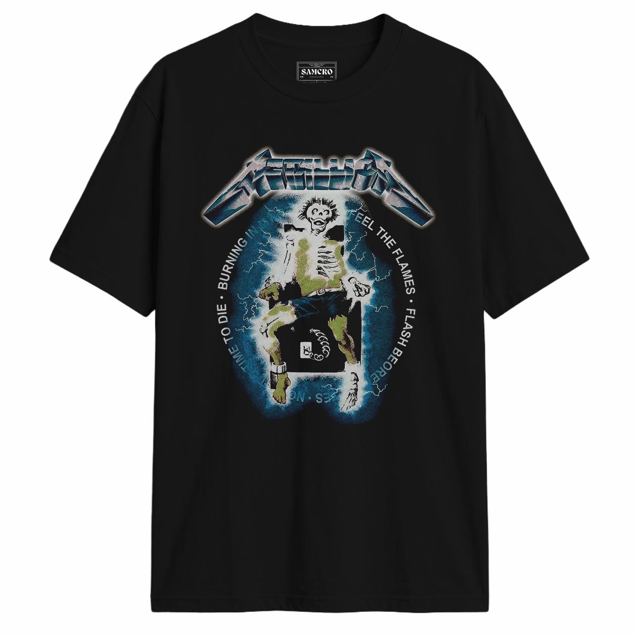 Metallica 50