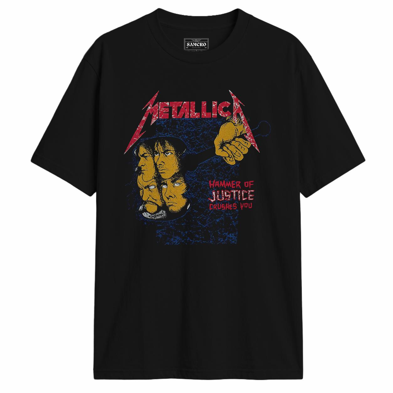 Metallica 51