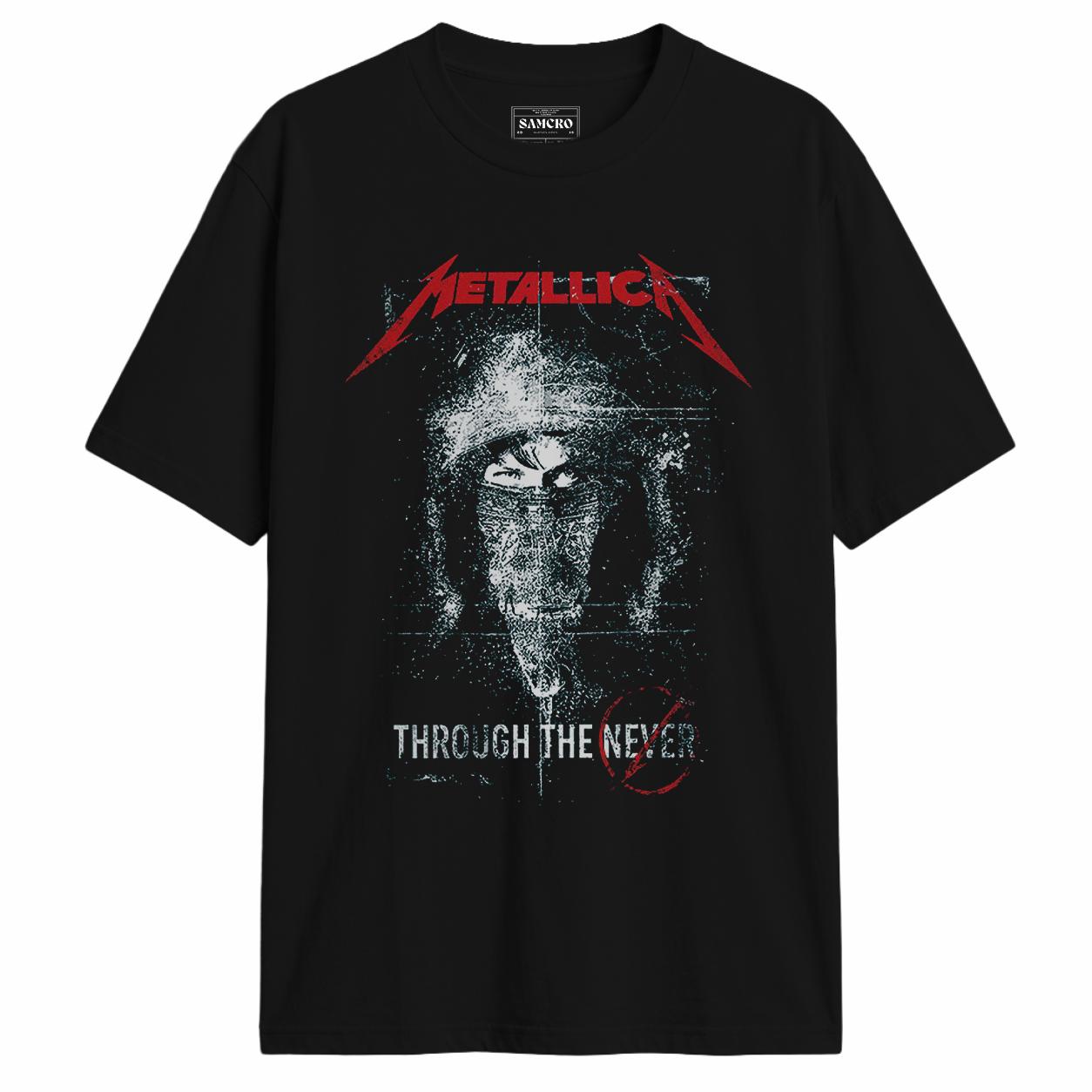 Metallica 55
