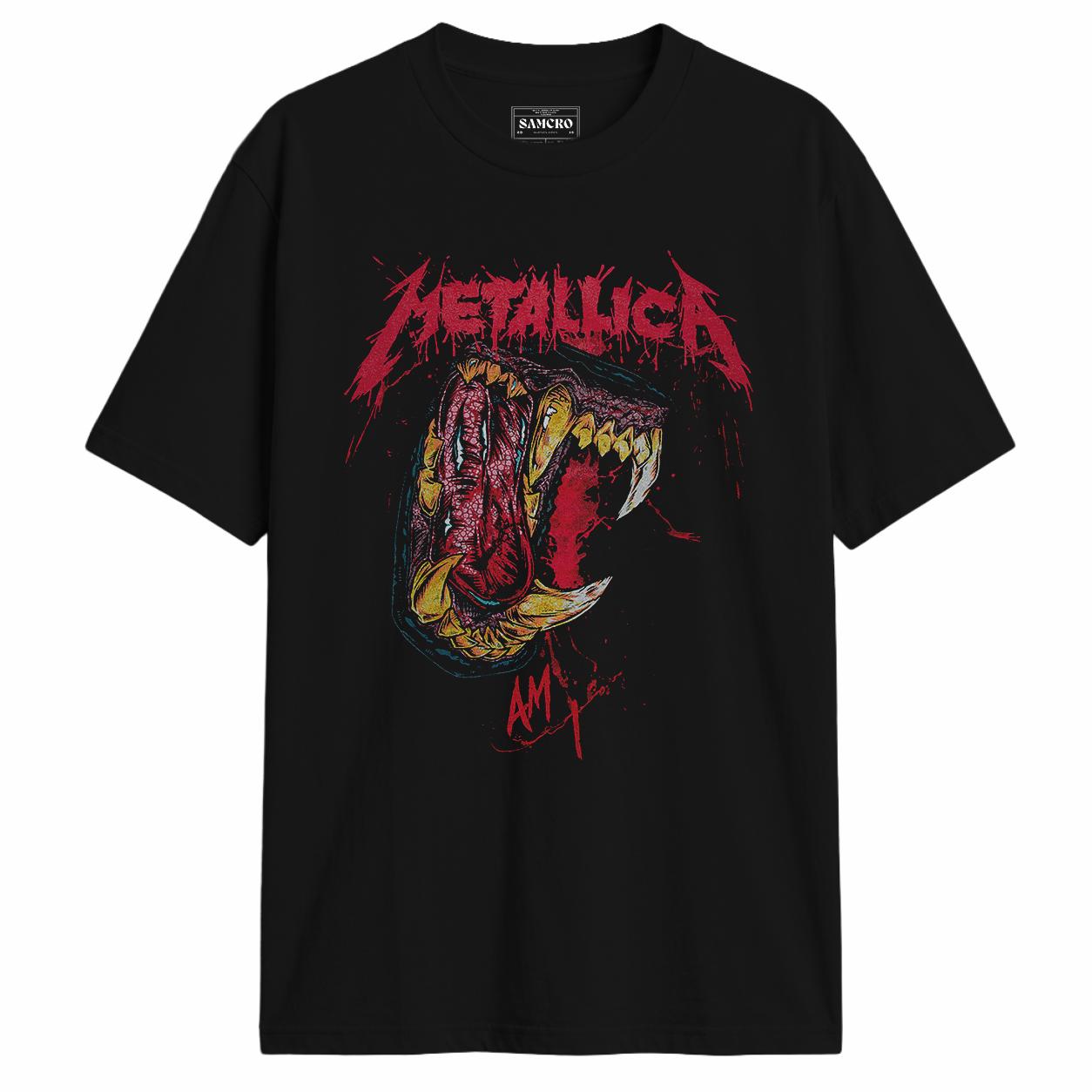 Metallica 56