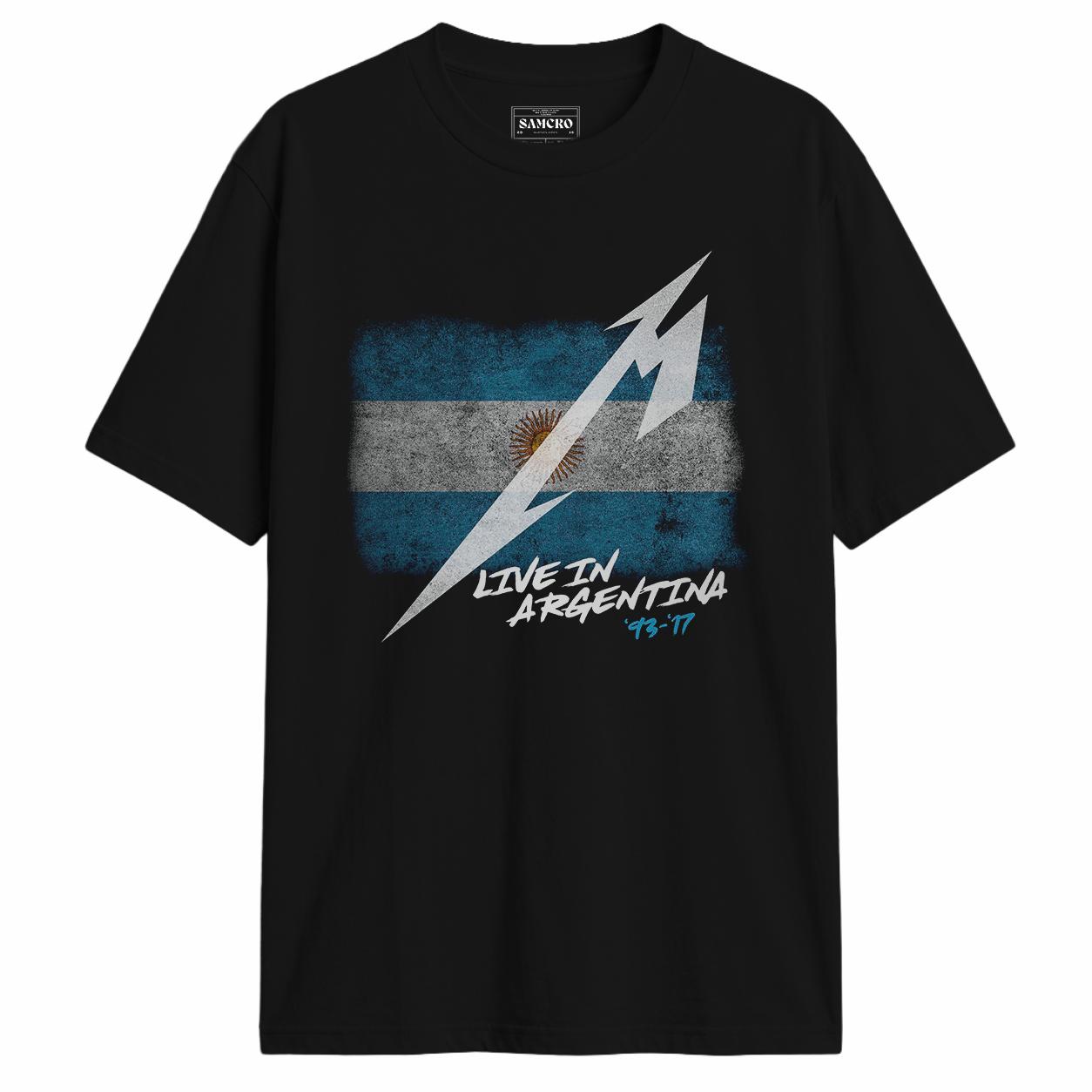 Metallica 57