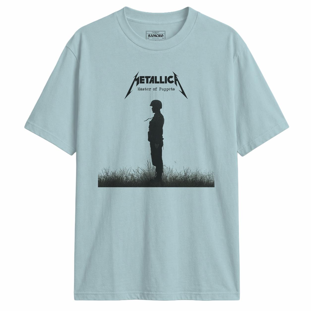Metallica 6
