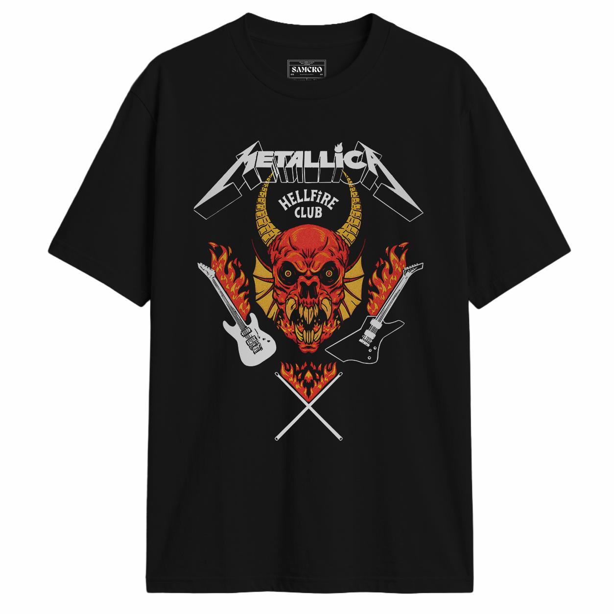 Metallica 62