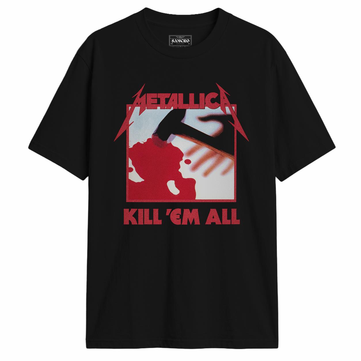 Metallica 7