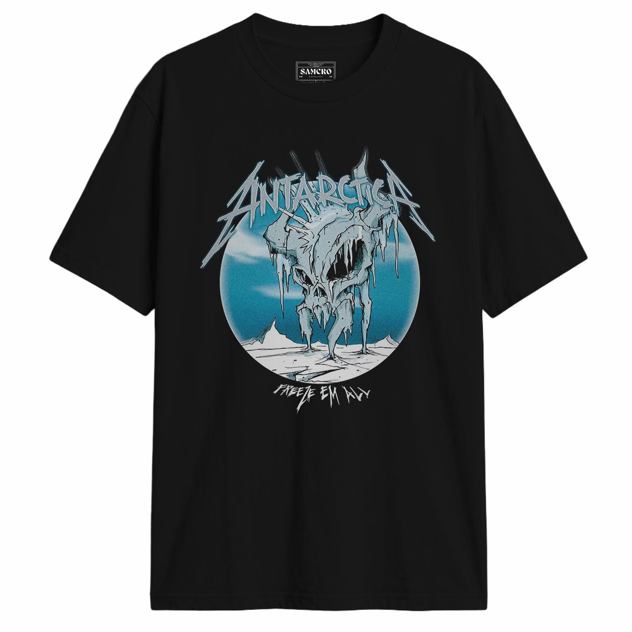 Metallica 9