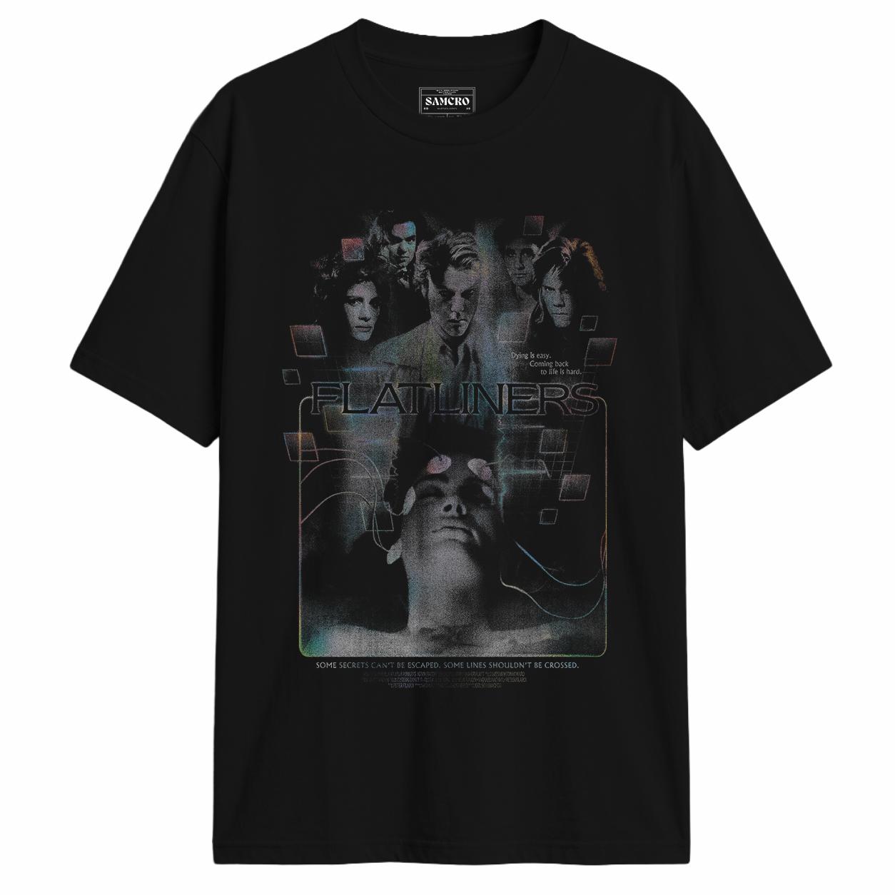 Midnight Madness - Flatliners