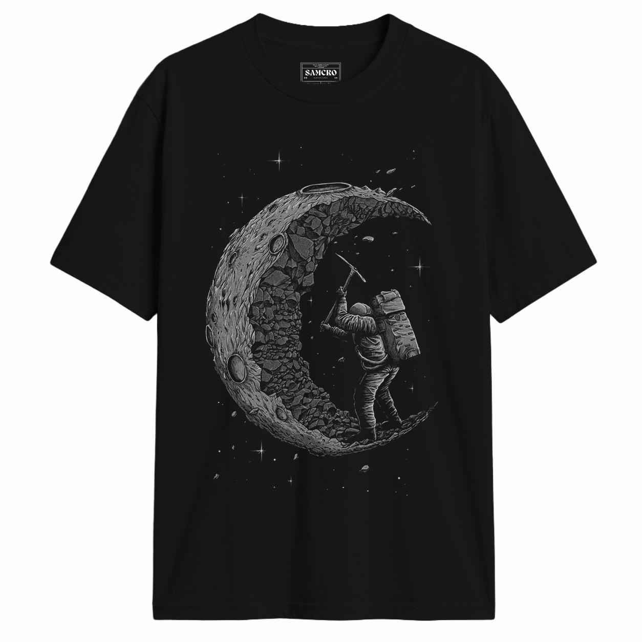 Minero Lunar