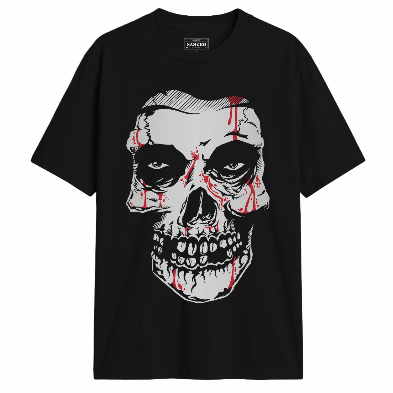 Misfits 2