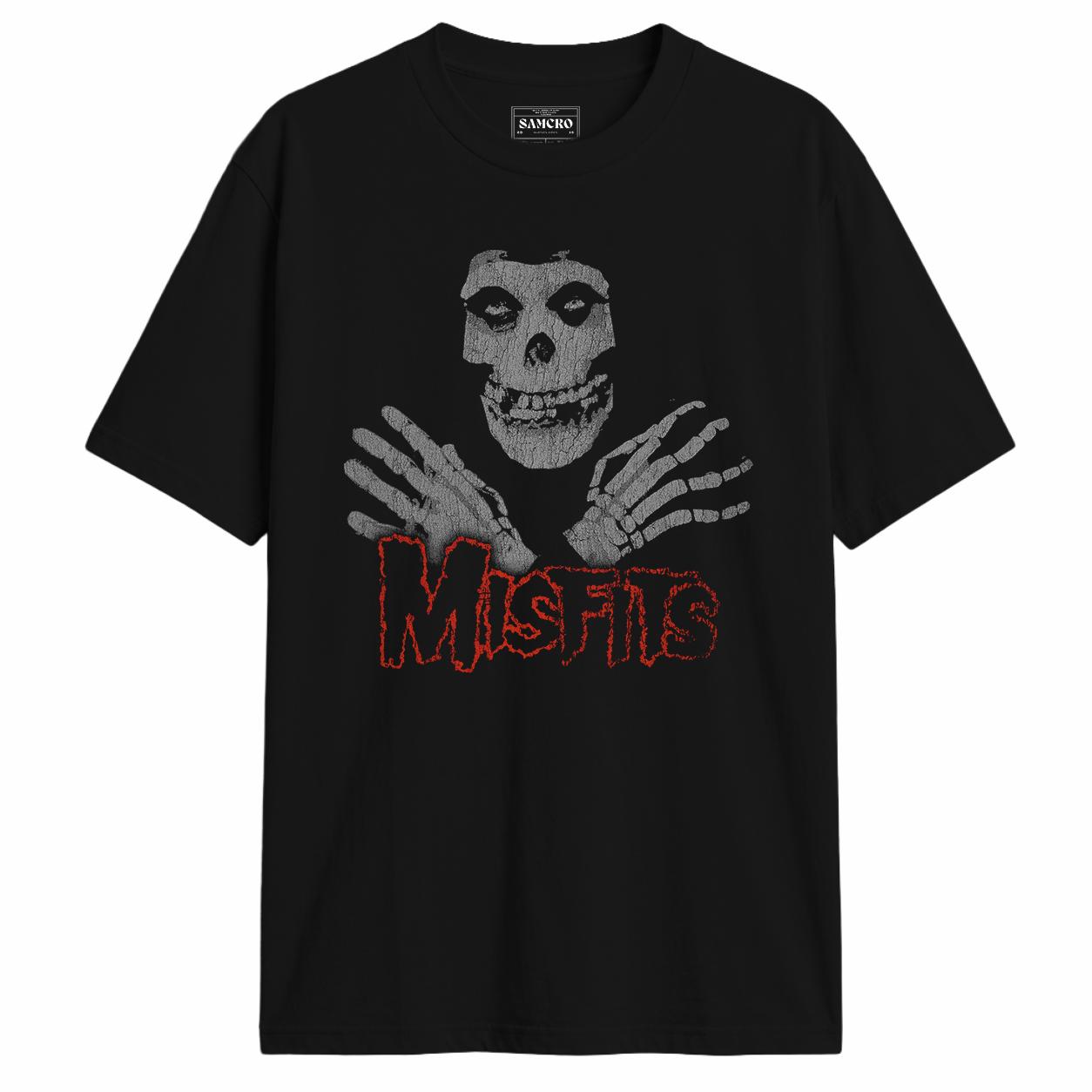 Misfits 4